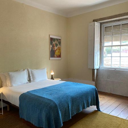 Foz Gardens 2 Apartment Porto Luaran gambar