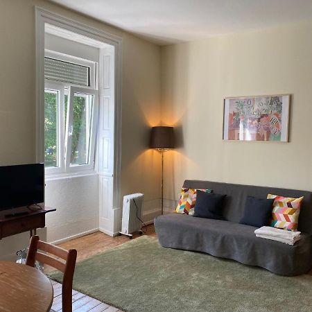 Foz Gardens 2 Apartment Porto Luaran gambar
