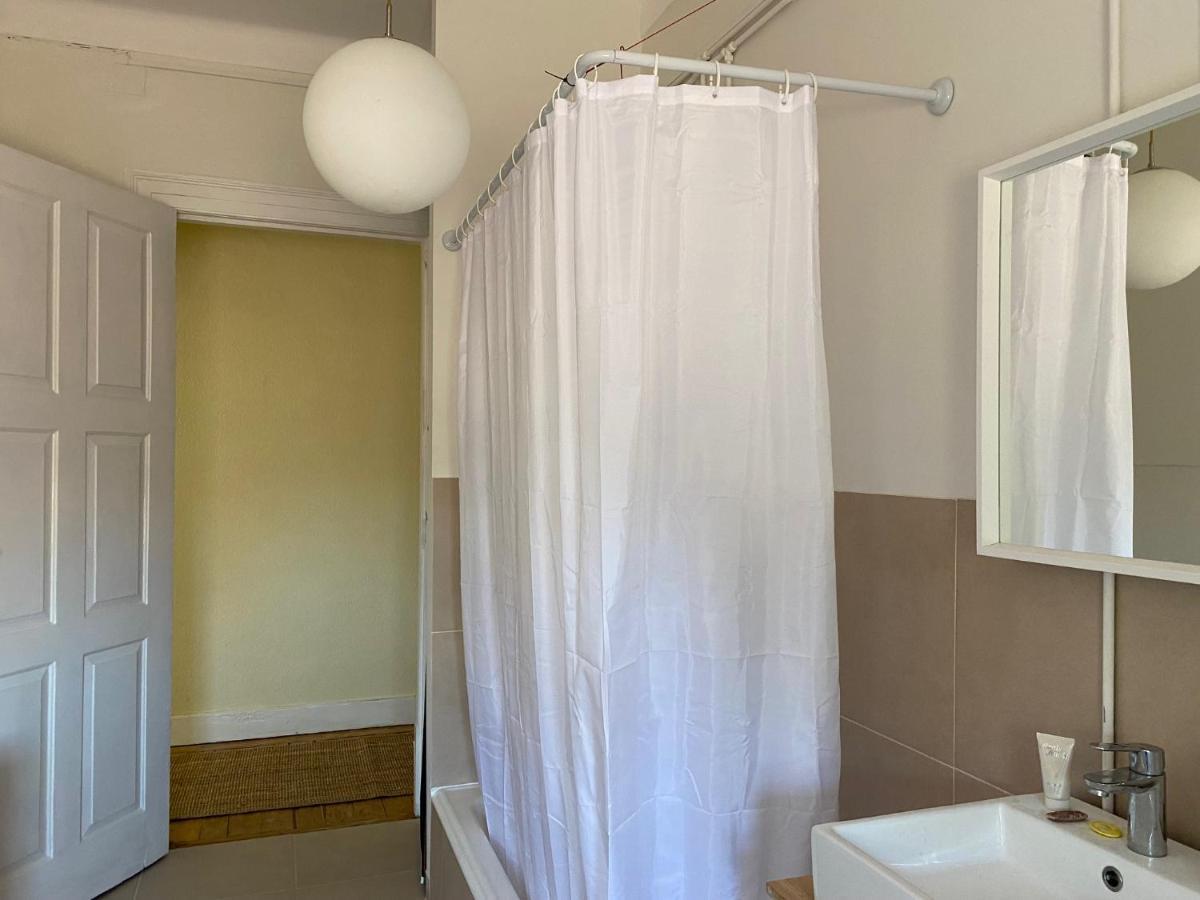 Foz Gardens 2 Apartment Porto Luaran gambar