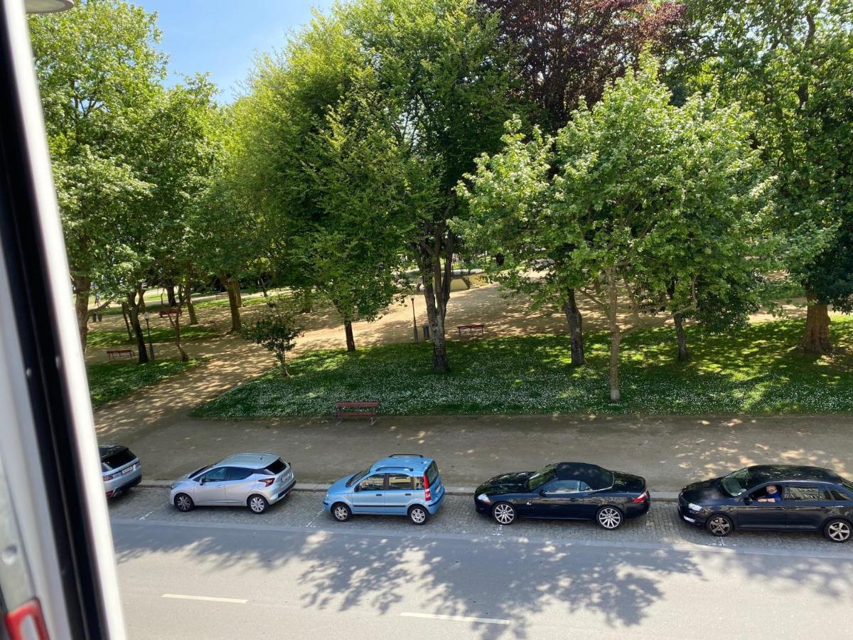 Foz Gardens 2 Apartment Porto Luaran gambar