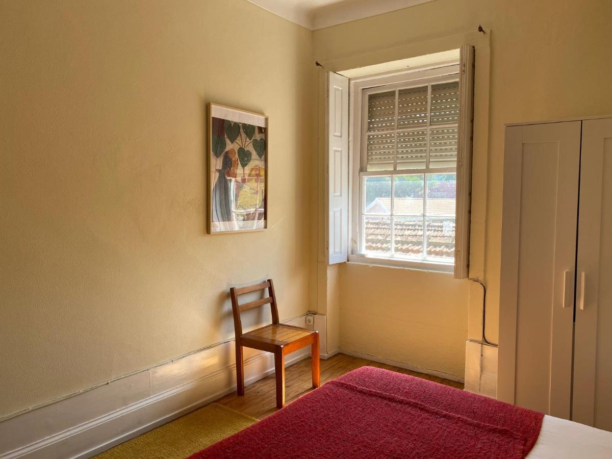 Foz Gardens 2 Apartment Porto Luaran gambar