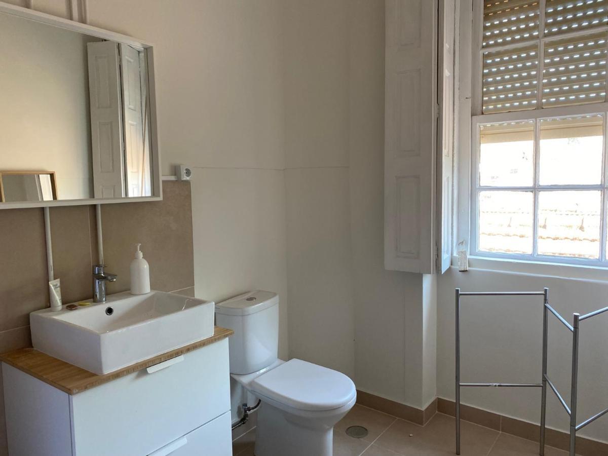 Foz Gardens 2 Apartment Porto Luaran gambar