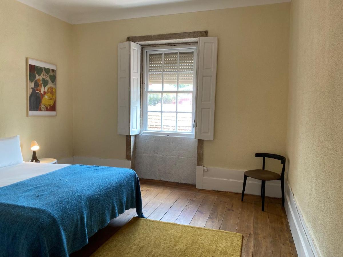 Foz Gardens 2 Apartment Porto Luaran gambar