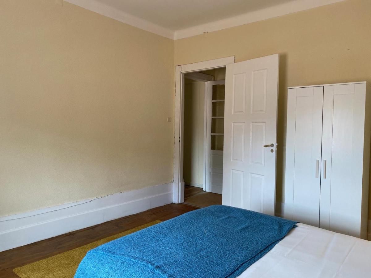 Foz Gardens 2 Apartment Porto Luaran gambar