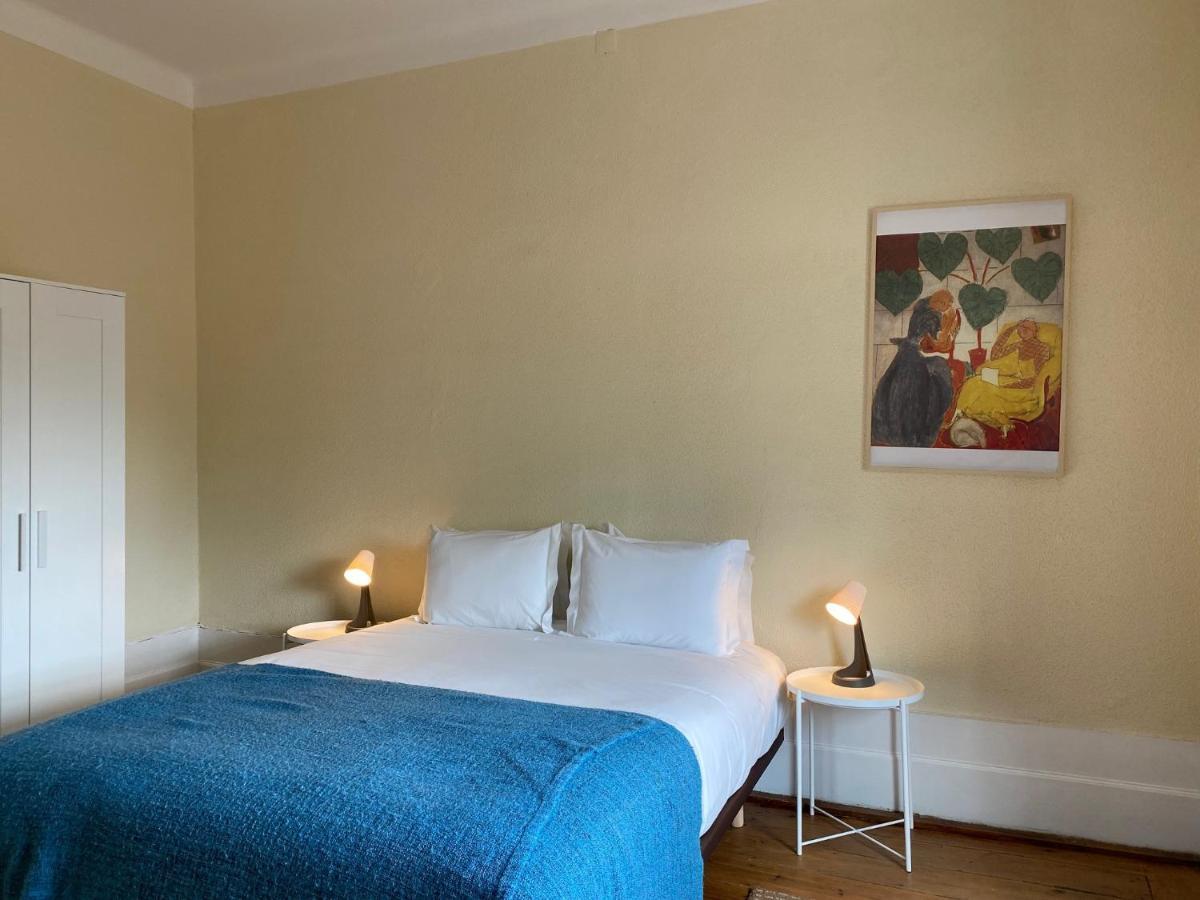 Foz Gardens 2 Apartment Porto Luaran gambar