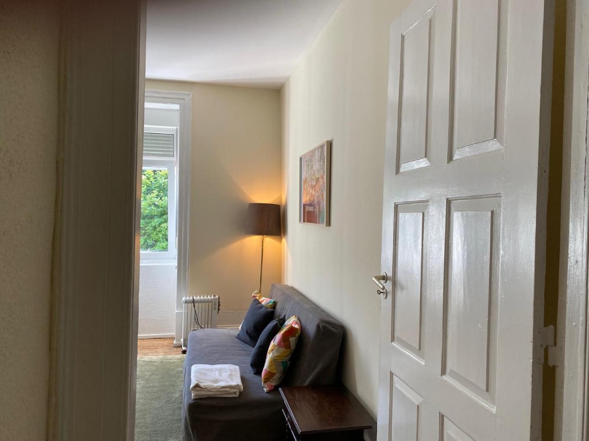 Foz Gardens 2 Apartment Porto Luaran gambar